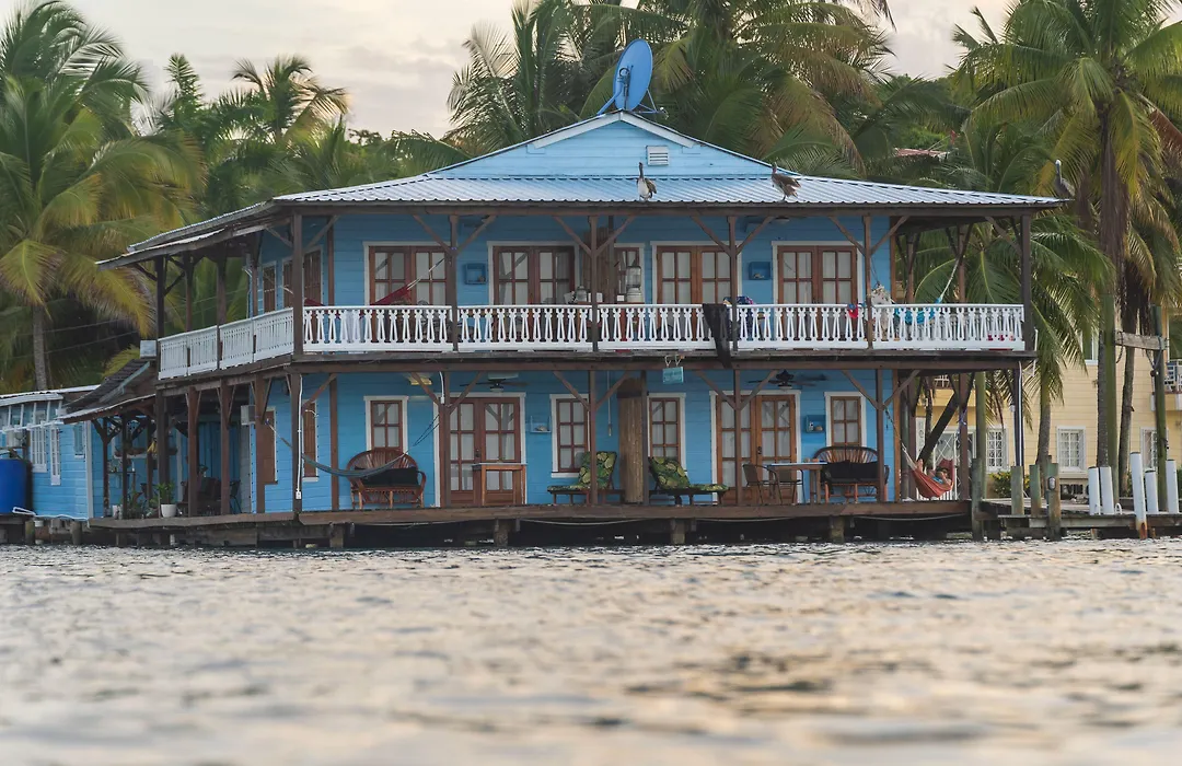 Casa Acuario Boutique Hotel-1