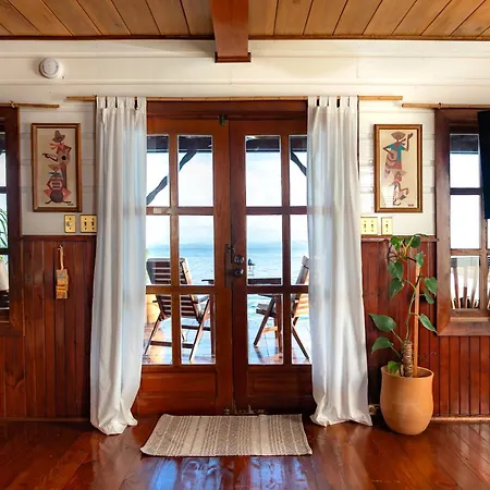 Casa Acuario Boutique Hotel-2